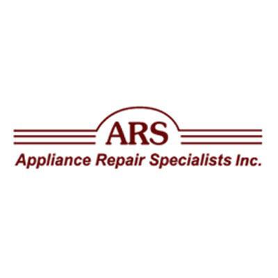 Appliance Repair Specialists Inc. Logo