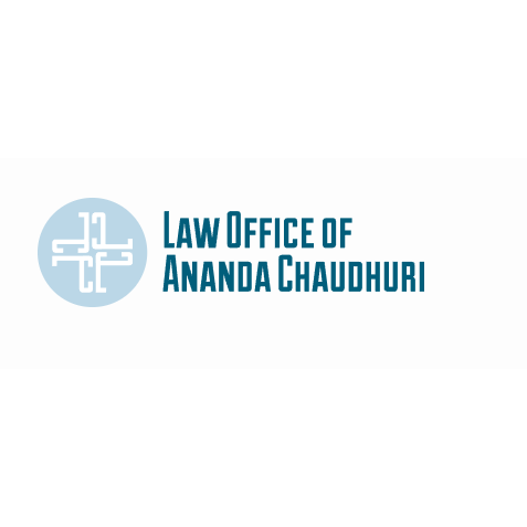Law Office of Ananda Chaudhuri Logo