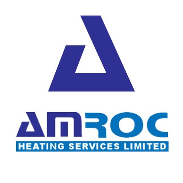 Amroc Heating Services Ltd Logo