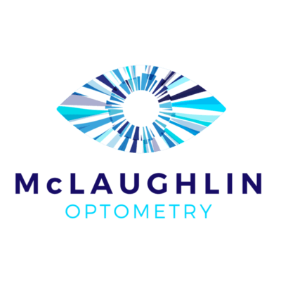 McLaughlin Optometry Logo