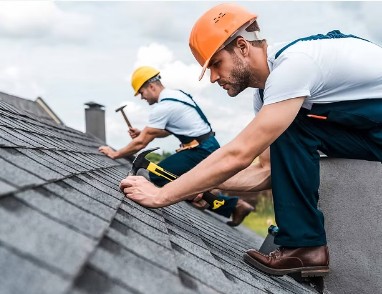 ALX Premium Roofing Ltd 3