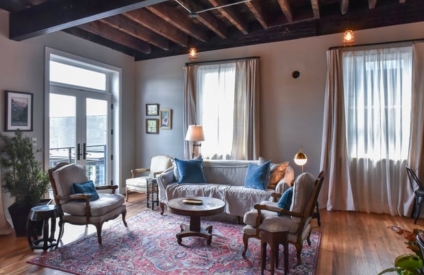 Images voco James Newbury Hudson Valley by IHG