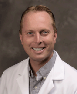 Dr. Christopher Wilson, MD