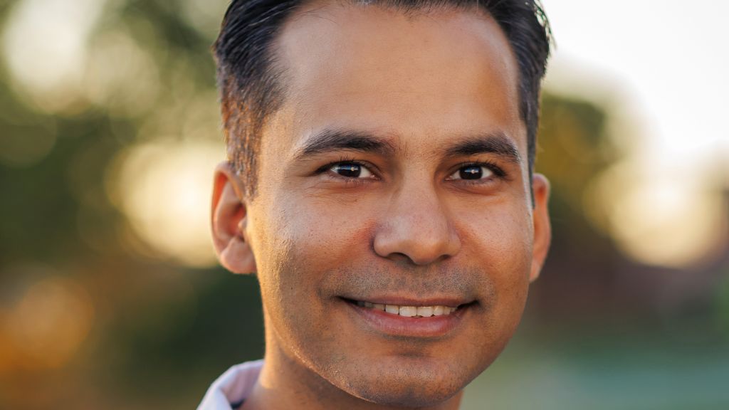 Nitin Sapra