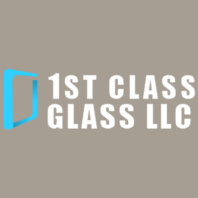 1st Class Glass Llc