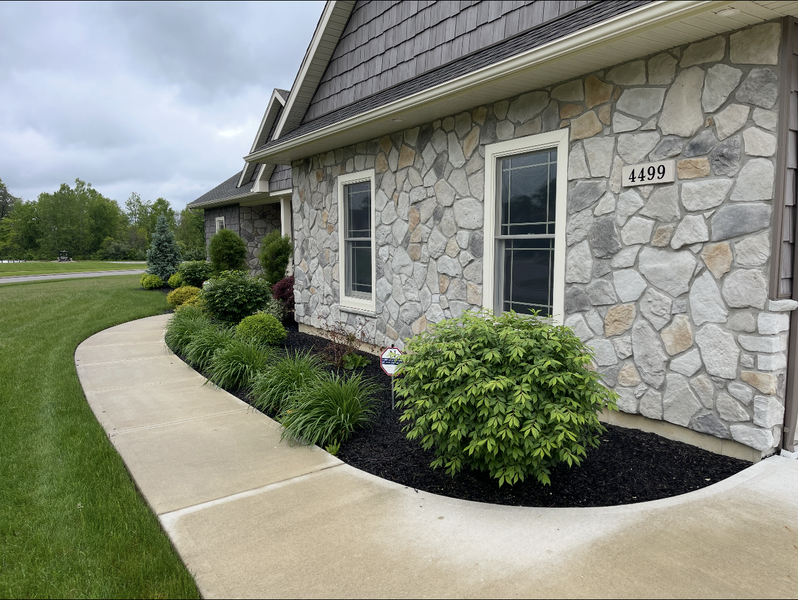 Hefner Outdoor Maintenance Enterprise Image