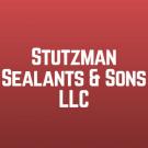 Stutzman Sealants & Sons, LLC. Logo