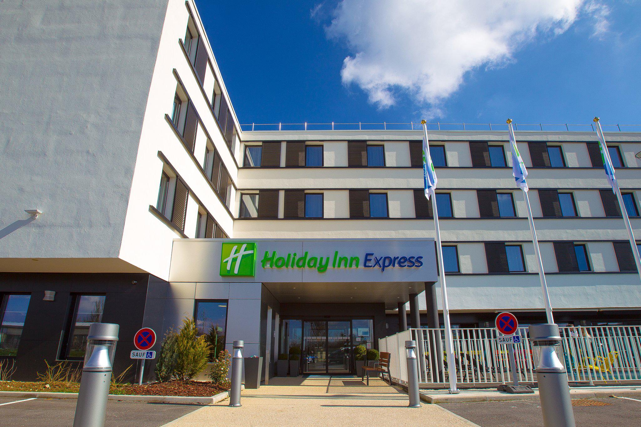 Images Holiday Inn Express Dijon, an IHG Hotel