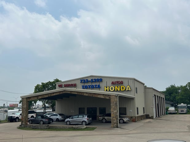 Images Grand Imports