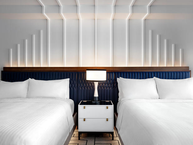 Images Cadillac Hotel & Beach Club