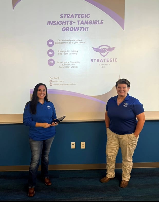 Images Strategic Insights