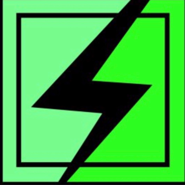 company logo