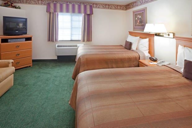 Images Candlewood Suites Tyler by IHG