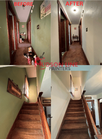 Images Hudson Line Painters