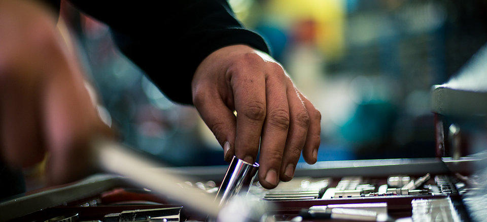 car stop fuchs, Grisigenstrasse 14 in Horw