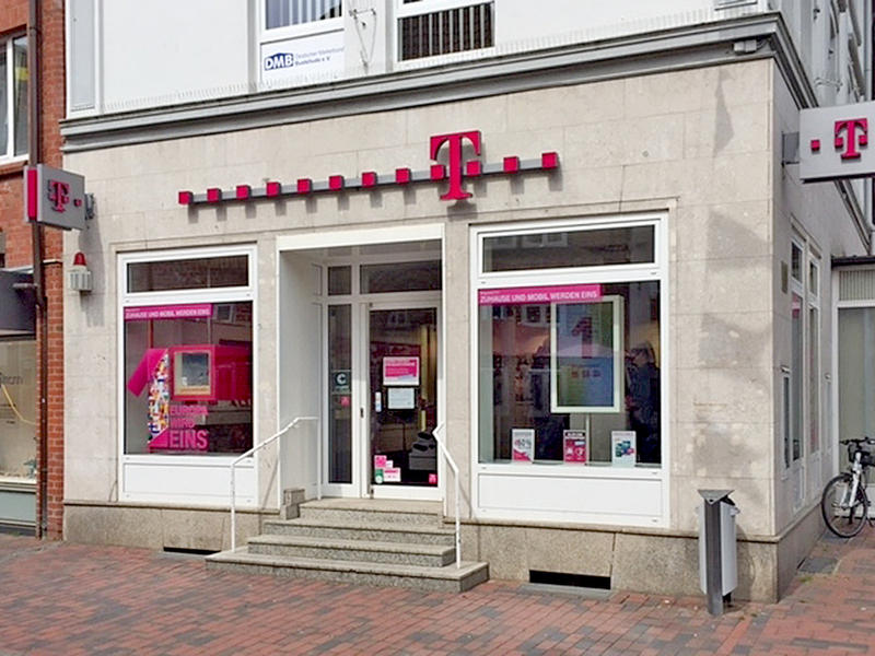 Bild 1 Telekom Shop in Buxtehude