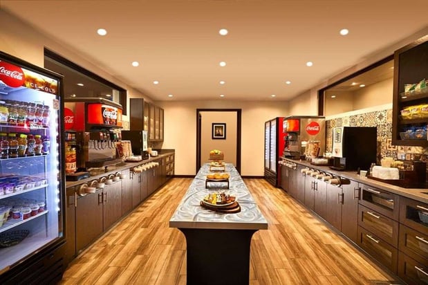 Images The Scottsdale Resort and Spa, Curio Collection by Hilton