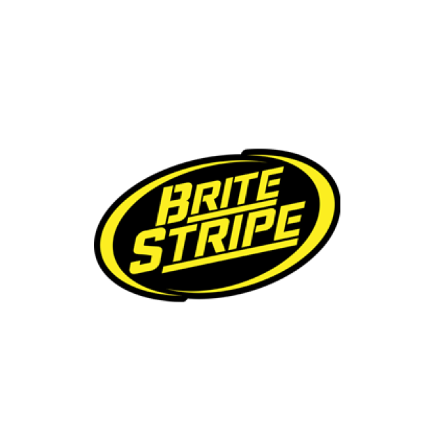 Brite Stripe Logo