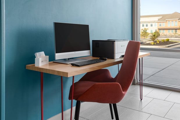 Images avid hotel Millsboro - Georgetown South by IHG