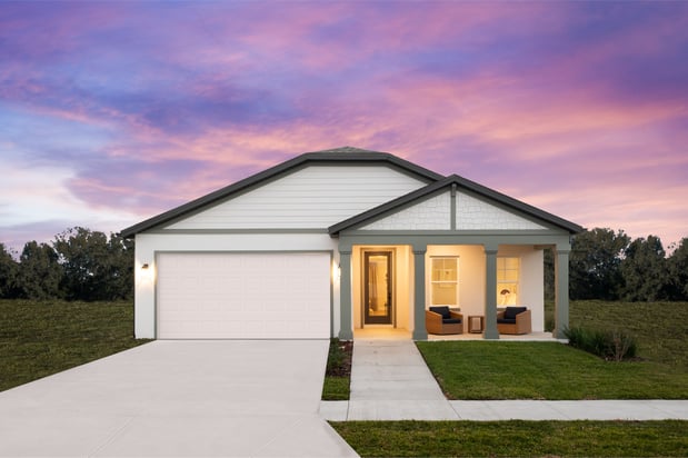 Images Sunbrooke by Ashton Woods