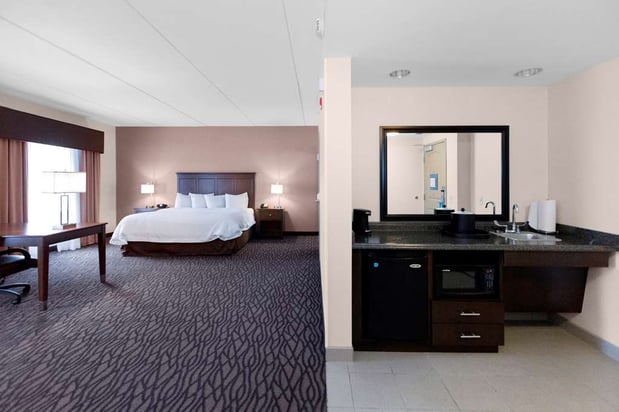 Images Hampton Inn Butler