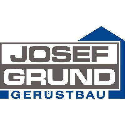 Logo Josef Grund Gerüstbau GmbH