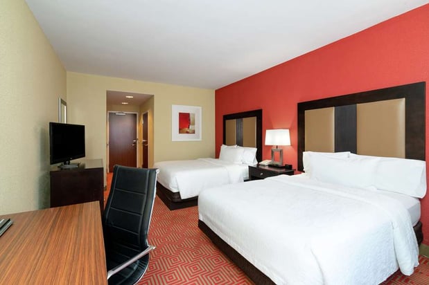 Images Hilton Garden Inn Dalton