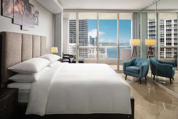 Images DoubleTree by Hilton Grand Hotel Biscayne Bay