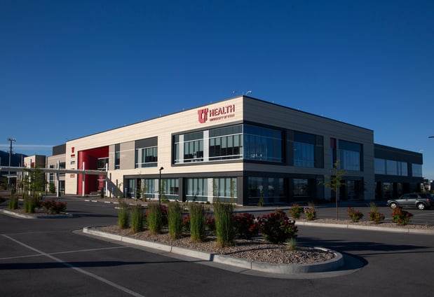 Images Farmington Health Center