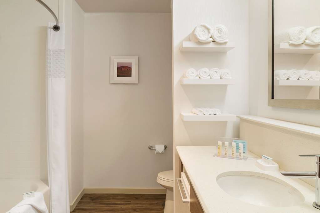 Images Hampton Inn by Hilton Edmonton/Sherwood Park
