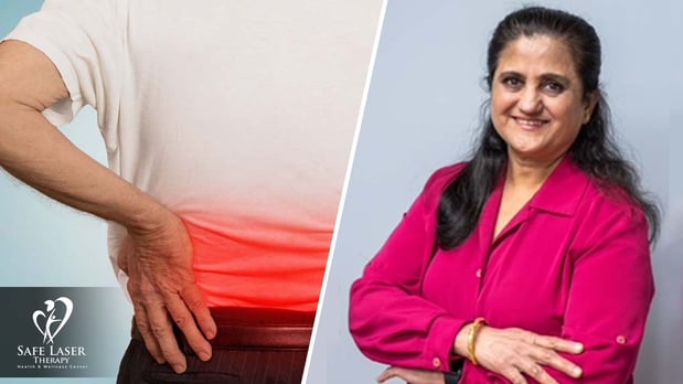 Images Safe Laser Therapy LLC