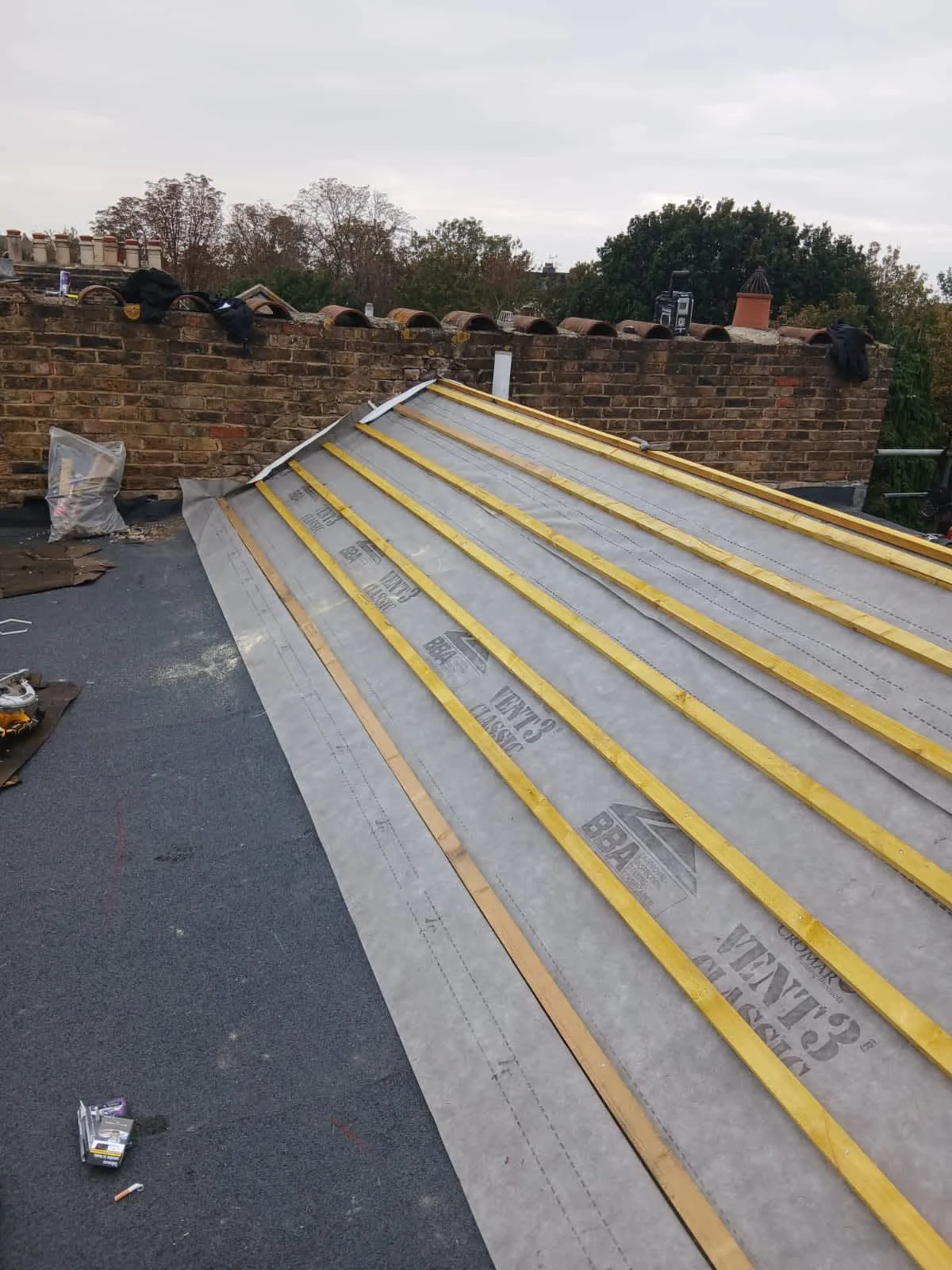 Images Stars Roofing Ltd