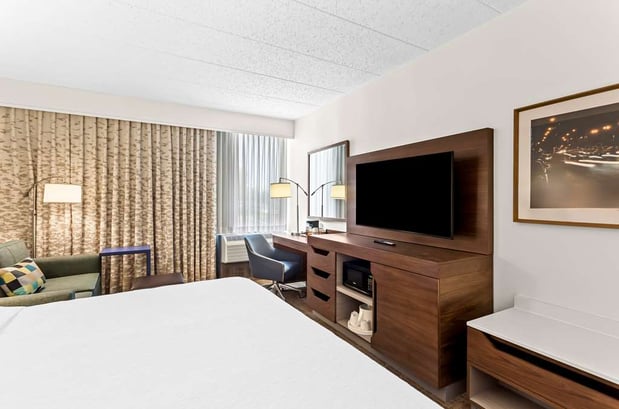 Images Hampton Inn Chicago/Naperville