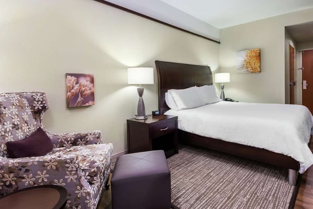 Images Hilton Garden Inn West Palm Beach Airport