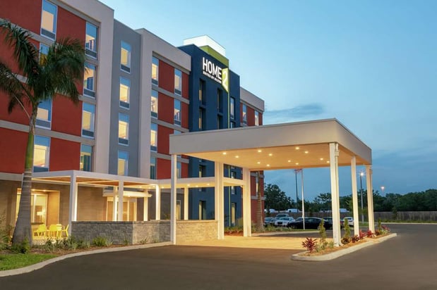 Images Home2 Suites by Hilton Brandon Tampa