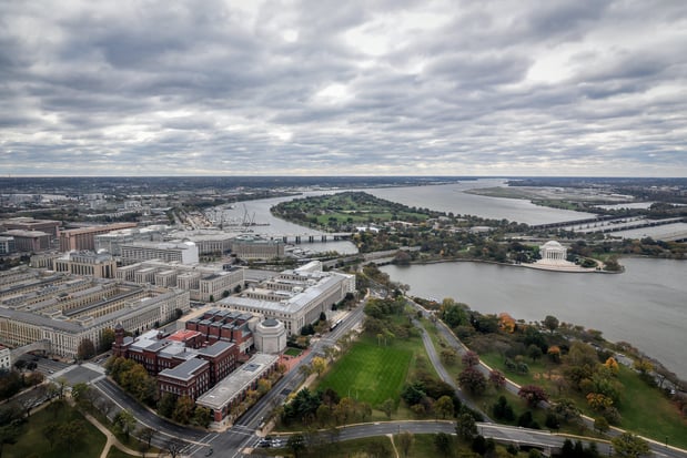Images Holiday Inn Washington-Central/White House by IHG