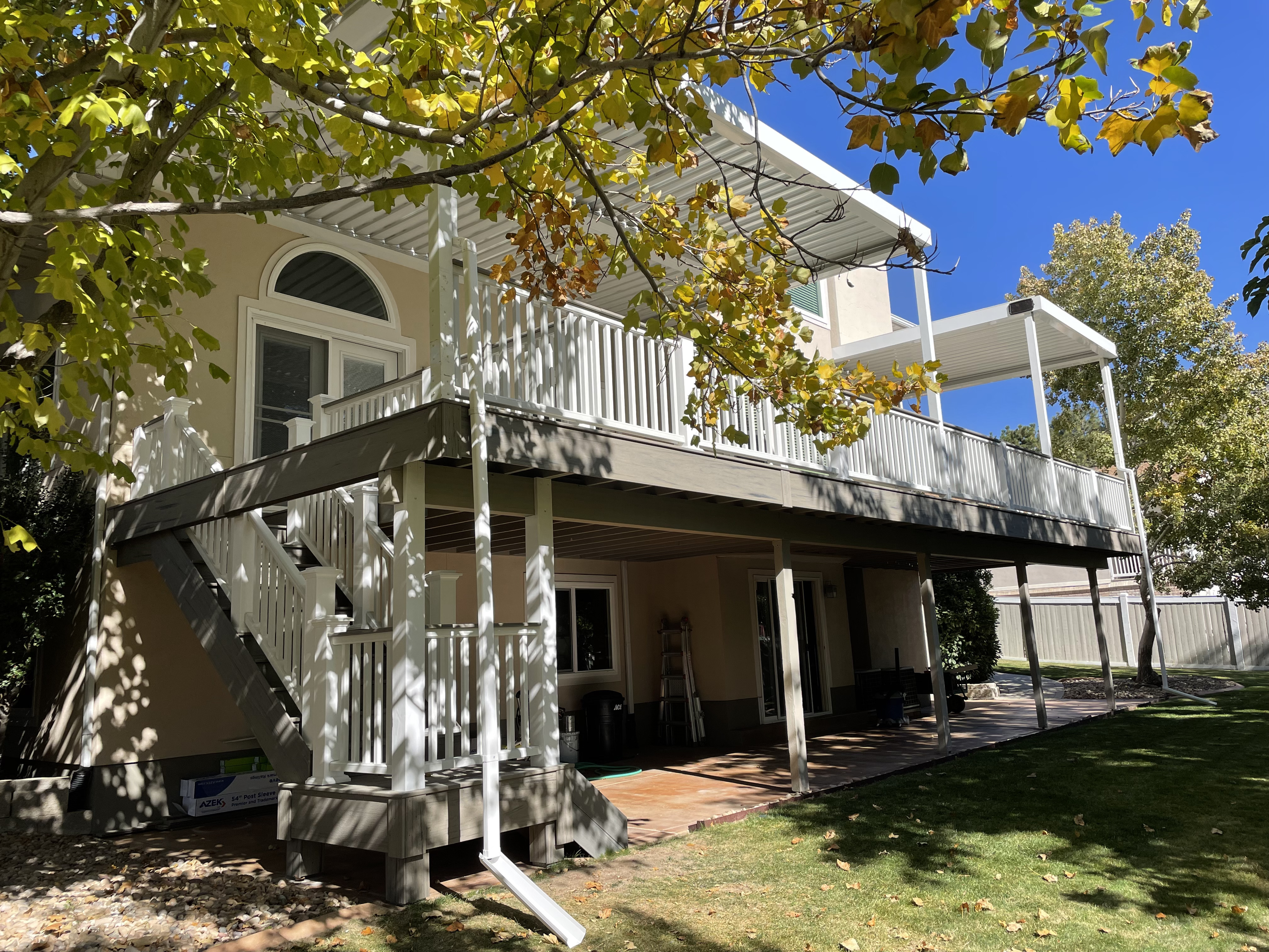 H&L Custom Builders Image