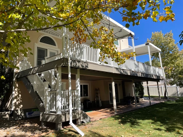 Images H&L Custom Builders