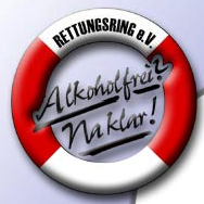 Rettungsring e.V in Berlin - Logo