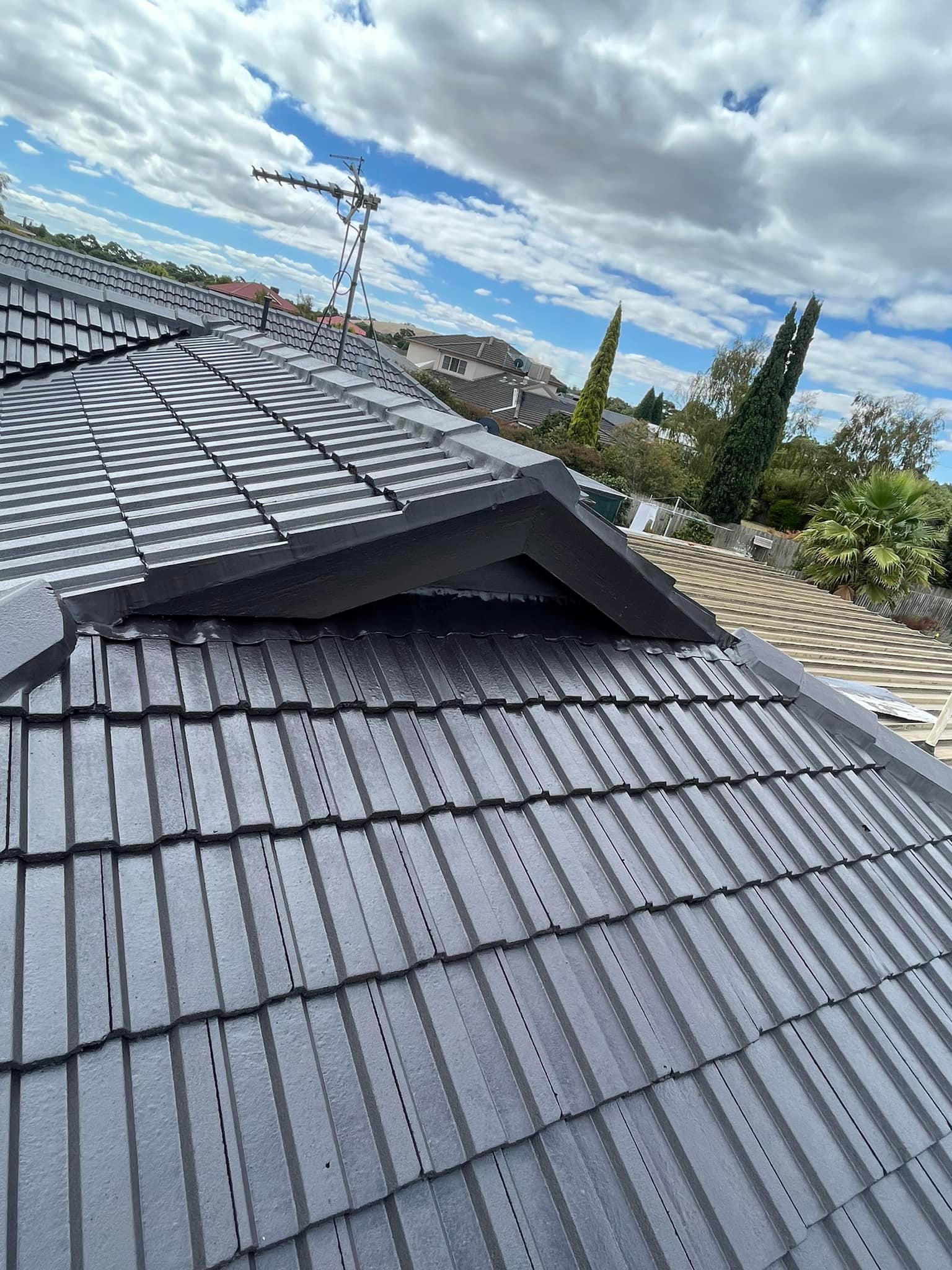 Images HNH Roofing
