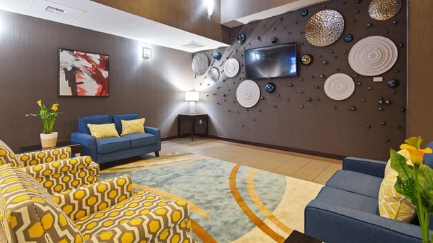 Images Best Western Plus Austin Airport Inn & Suites