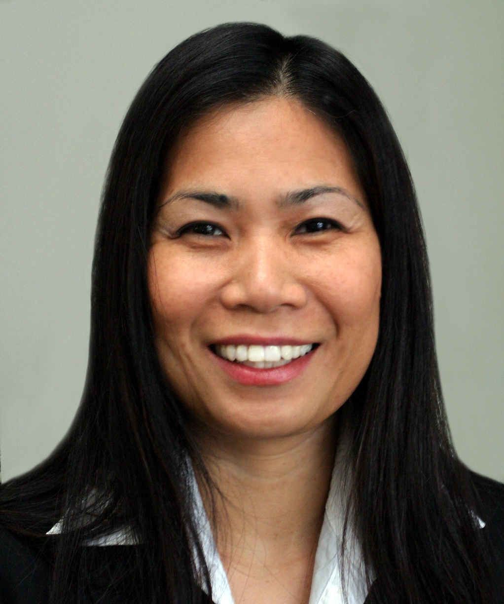 Jenny Ngo - TD Mobile Mortgage Specialist