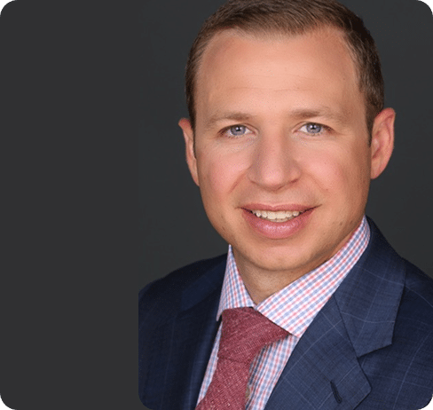 David J. Bruno portrait image