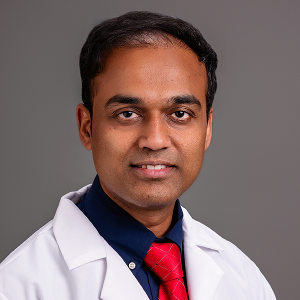 Vijay Joshi, MD