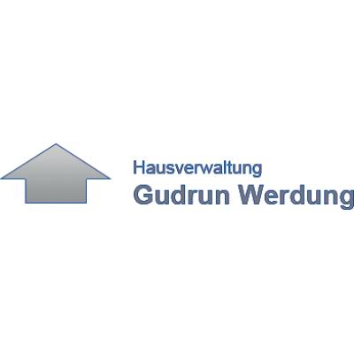 Werdung Gudrun in Karlsfeld - Logo