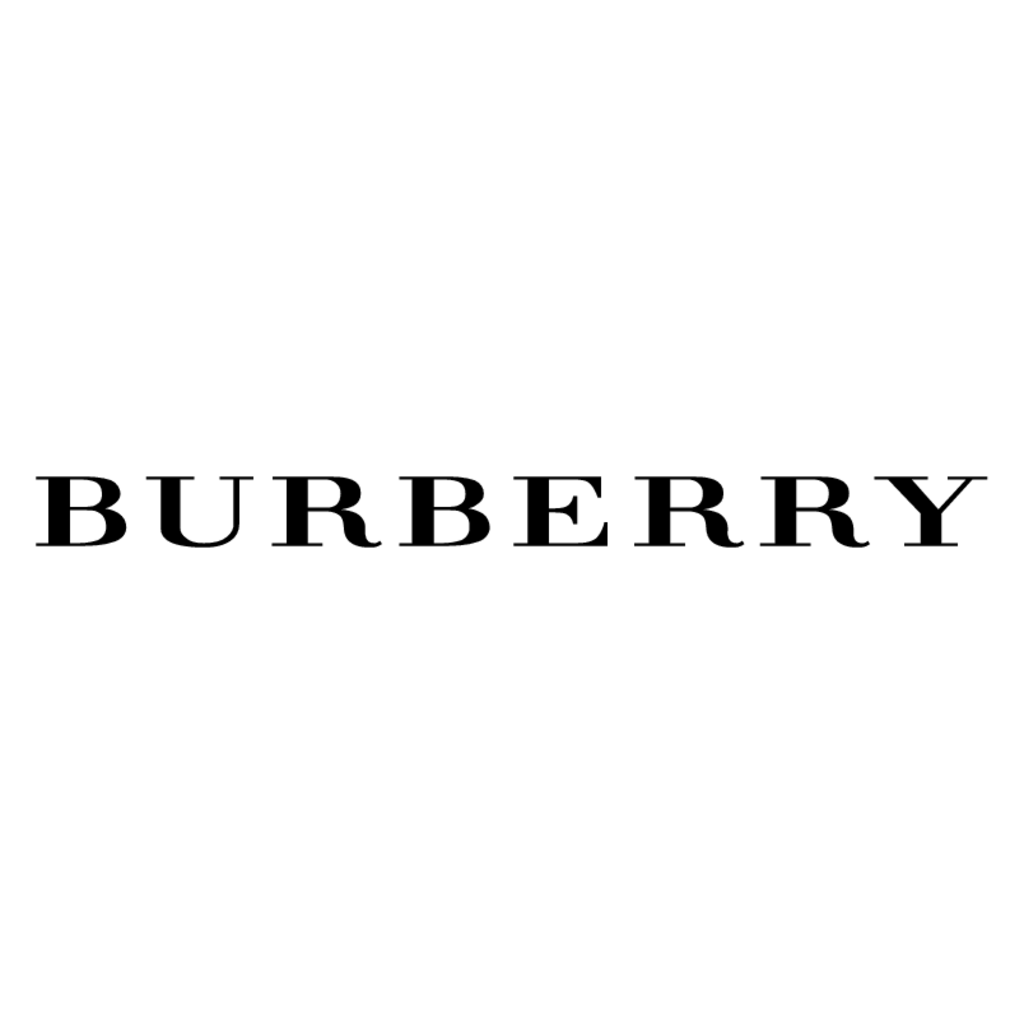 burberry name