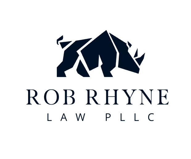 Images Rob Rhyne Law, PLLC