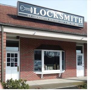 CT Locksmith Service Llc Logo