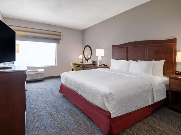 Images Hampton Inn Boca Raton-Deerfield Beach