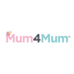 Mum4Mum Logo